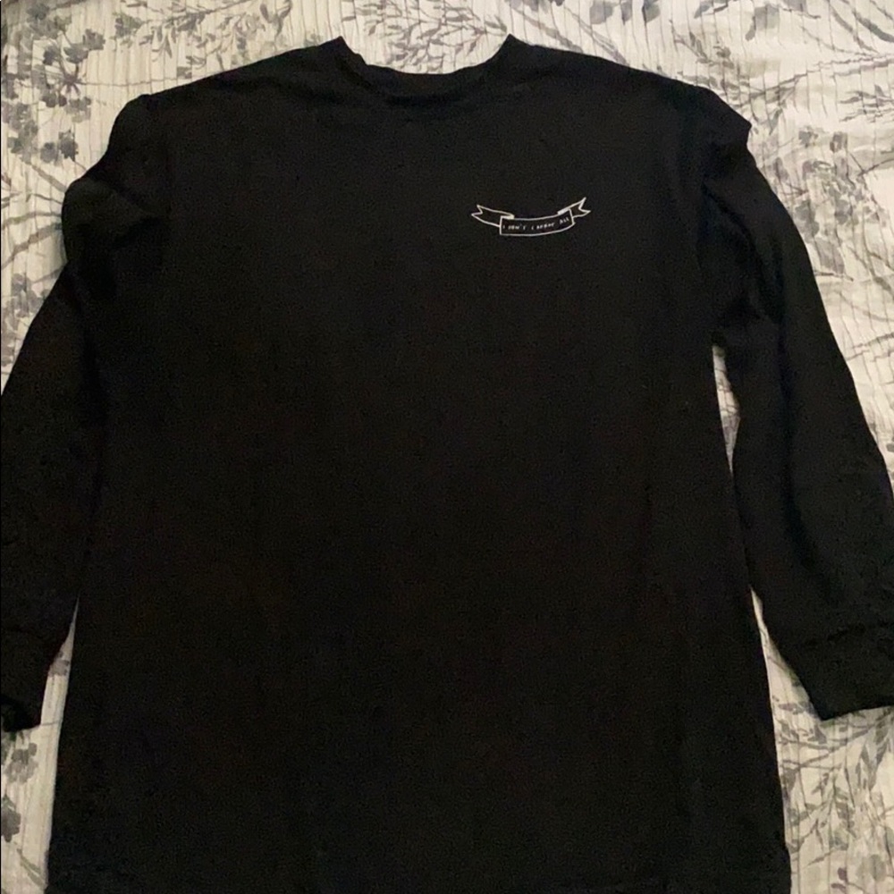 Carrots x Deerdana Long Sleeve Tee